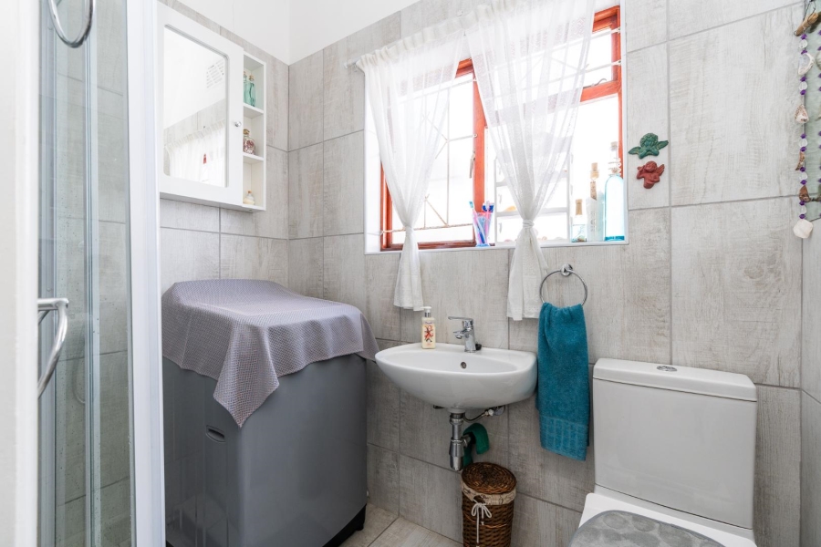 3 Bedroom Property for Sale in Tijgerhof Western Cape